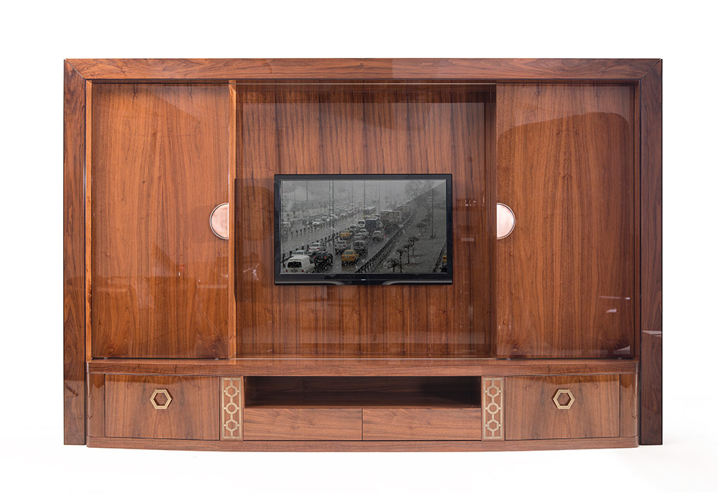 VOGUE TV UNIT