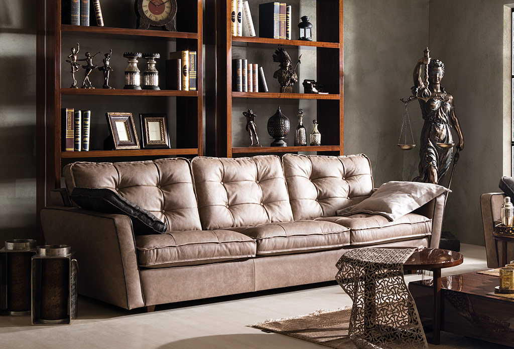 SYDNEY SOFA