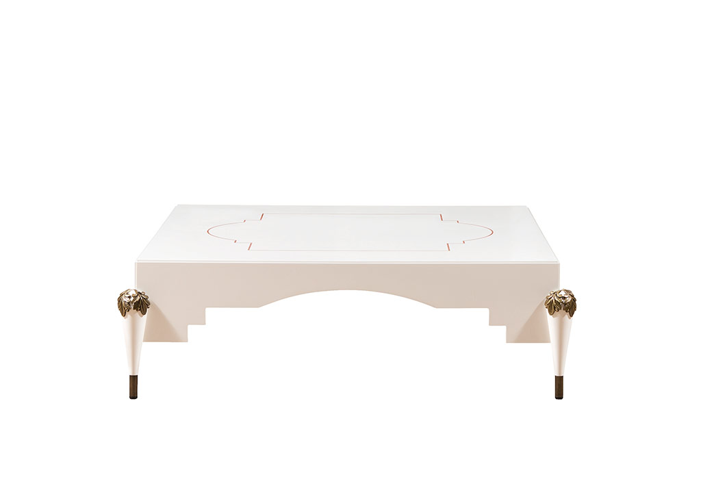 ANCONA COFFEE TABLE