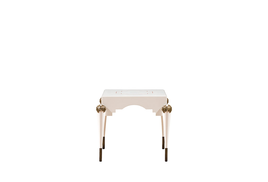 ANCONA SIDE TABLE