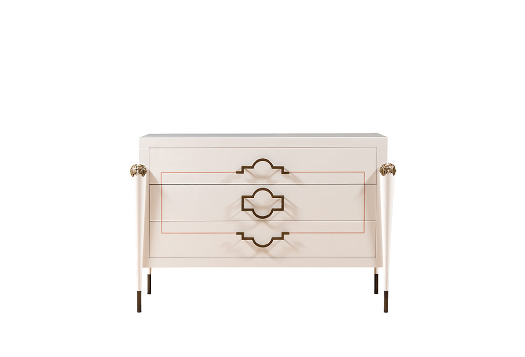 ANCONA CHIFFONIER