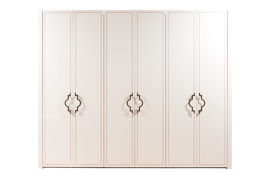 ANCONA WARDROBE