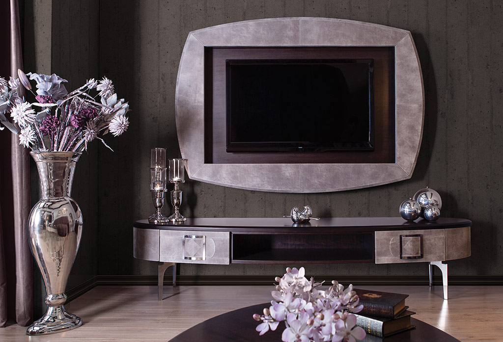DREAM TV ÜNİTESİ