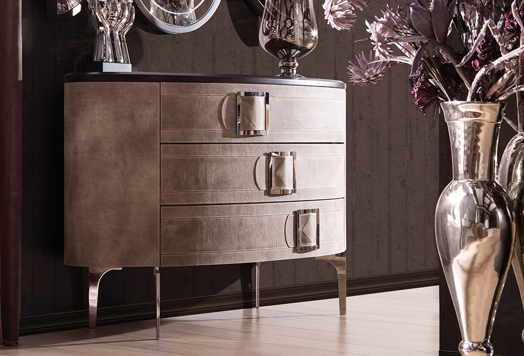 DREAM CHIFFONIER
