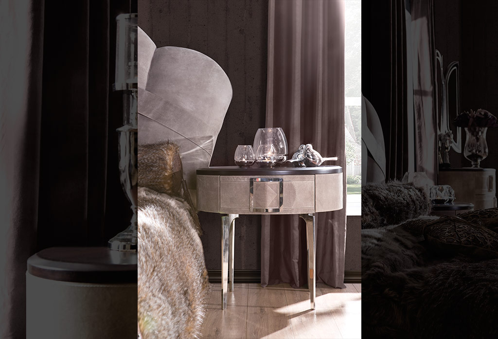 DREAM NIGHTSTAND