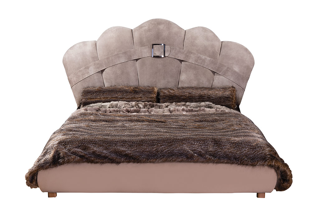 DREAM BED