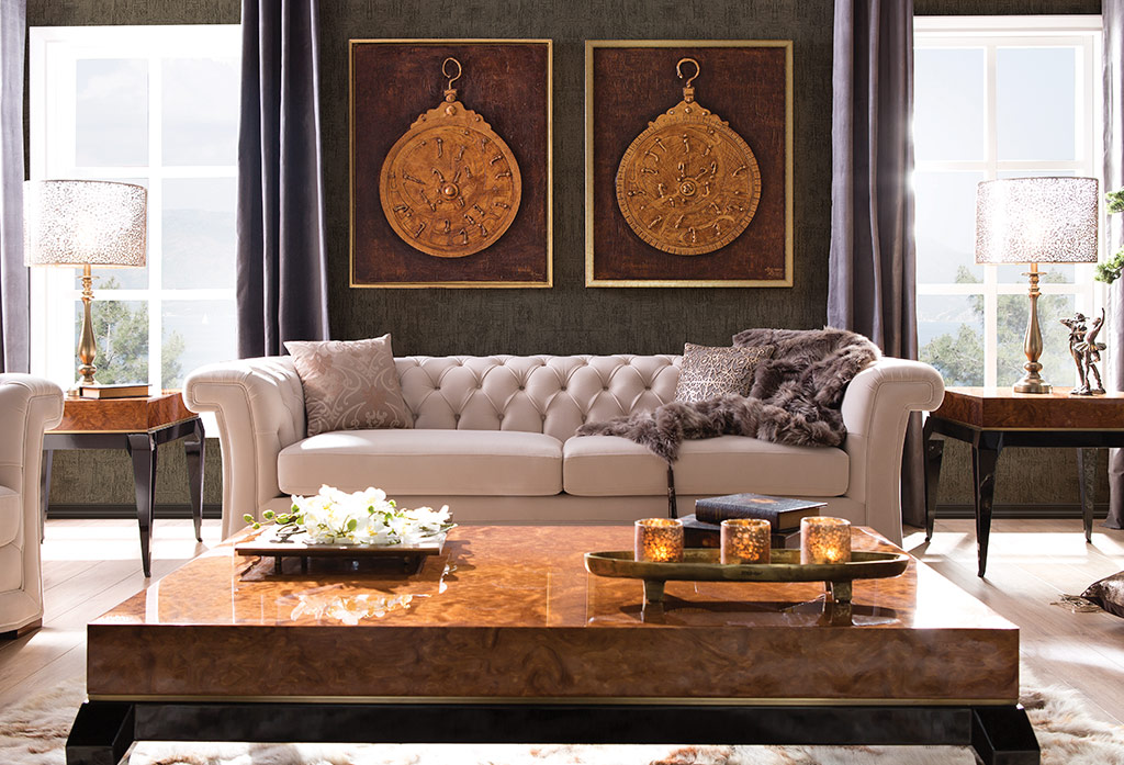 MURANO SOFA