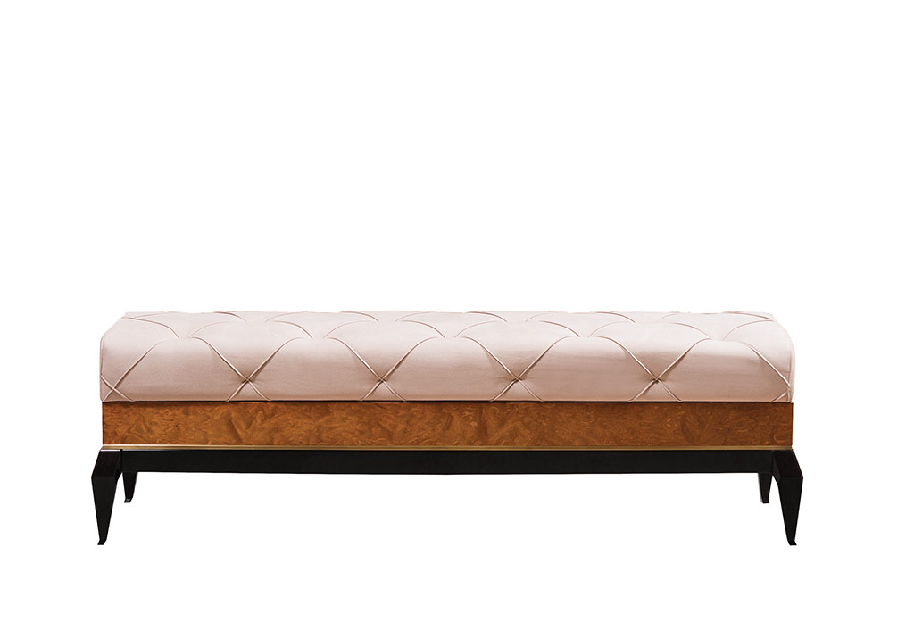 MURANO BENCH