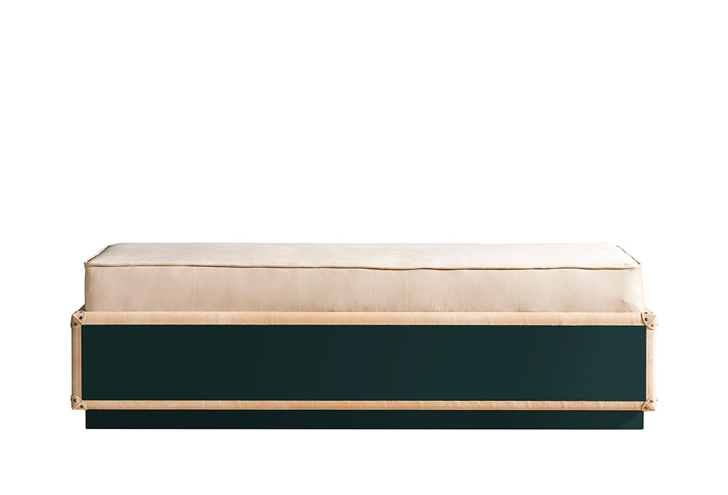 MISTERO BENCH