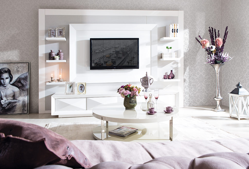 AURA TV ÜNİTESİ