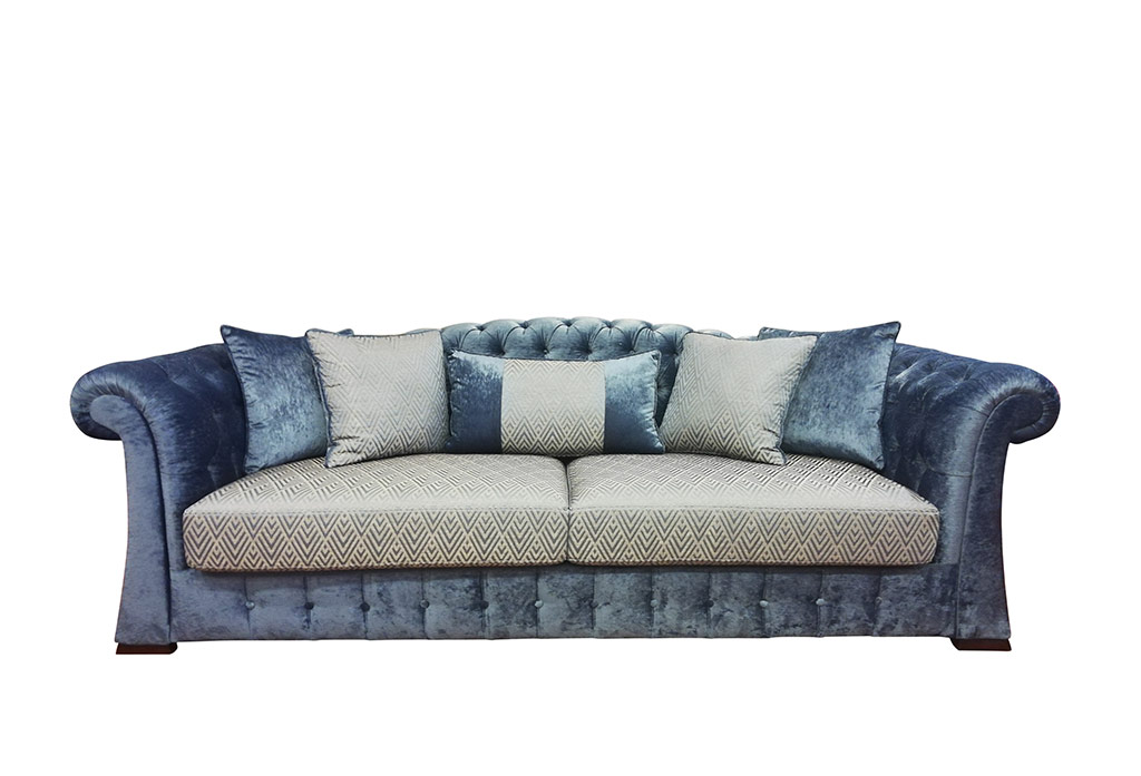 LOTUS SOFA