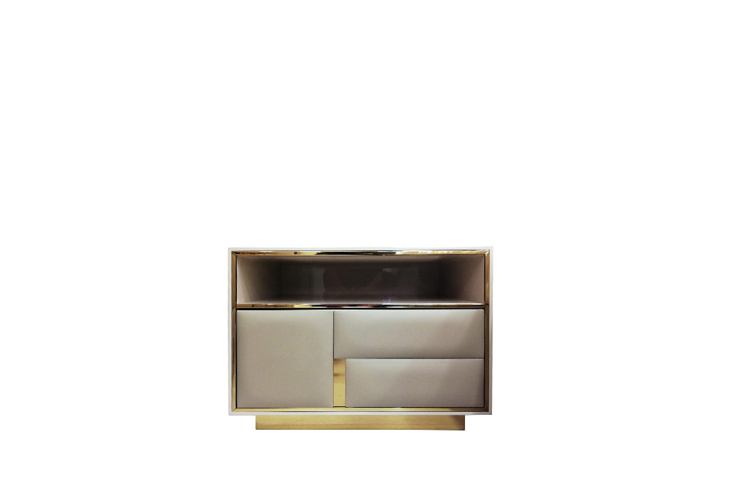 DECO KOMODİN