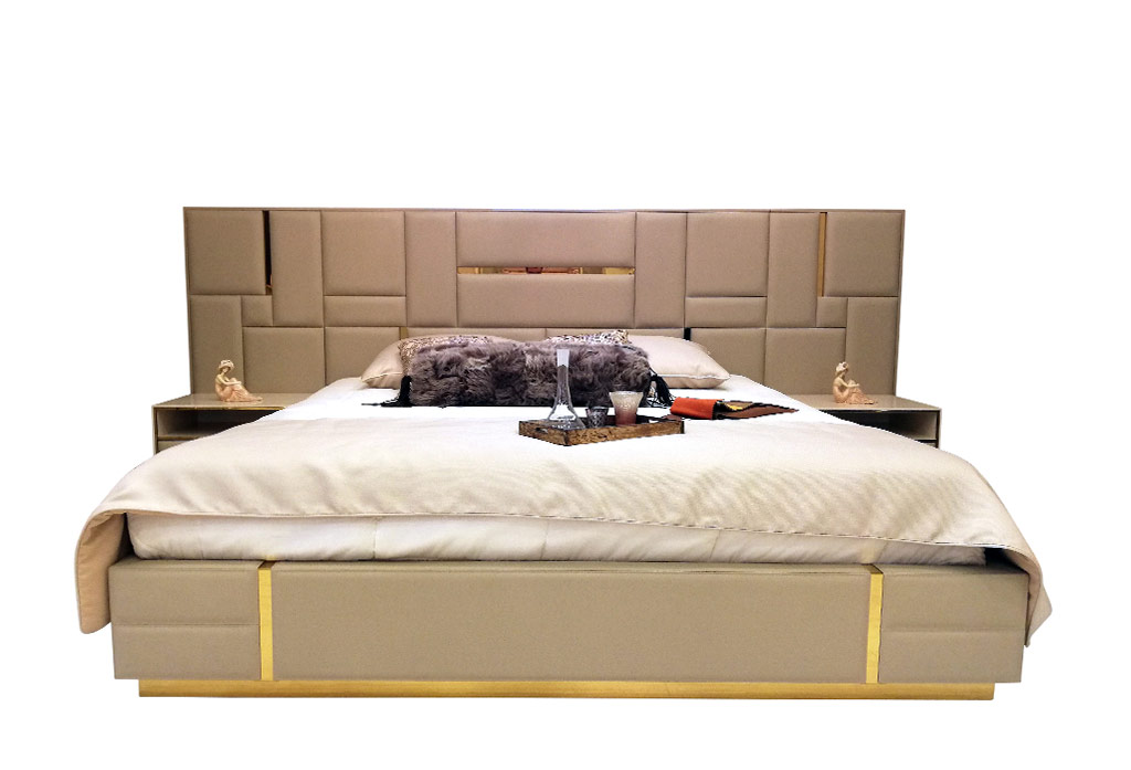 DECO KARYOLA DERİ