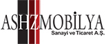 Ashz Logo