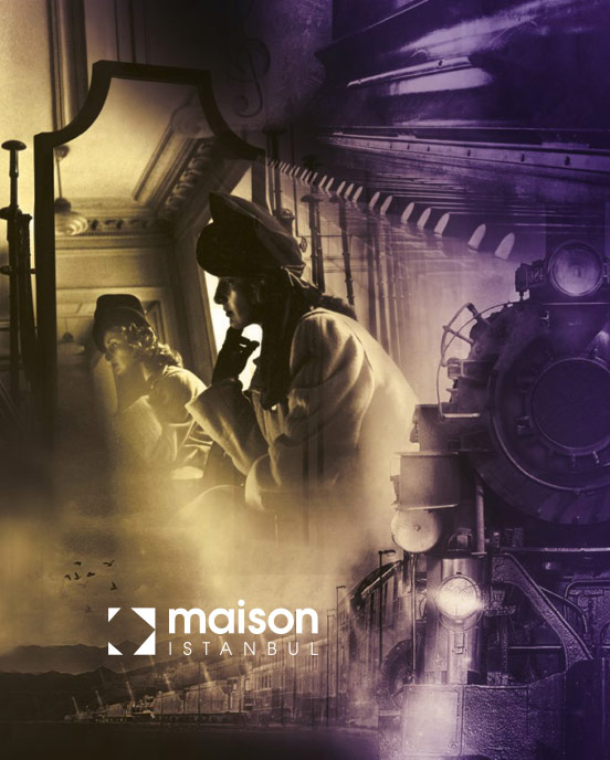 Maison Istanbul Katalog 3